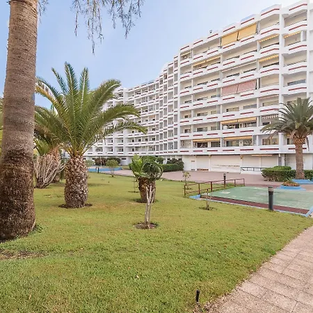 Agaete Parque Beach & Pool View-2