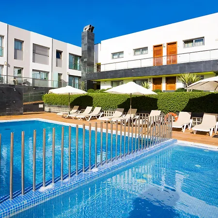 Hotel THe Corralejo Beach-2