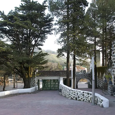 Parador de Cruz de Tejeda-2