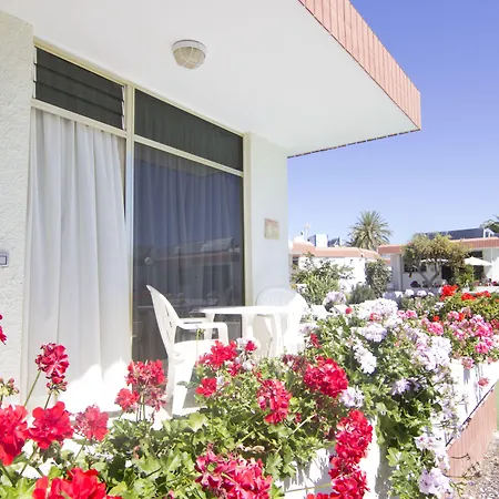 Bungalows Dona Rosa-2