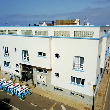 Laif Hotel-2
