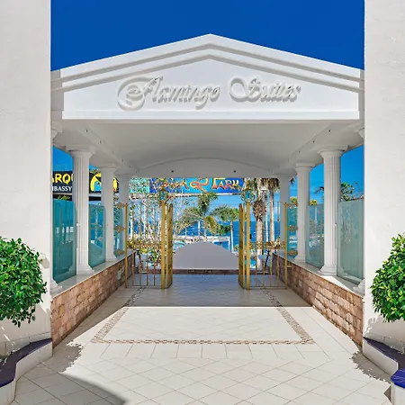 Flamingo Suites Boutique Hotel-2