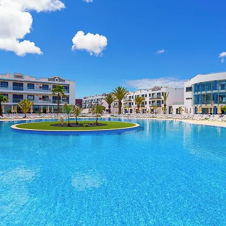 Hotel Cordial Marina Blanca-3