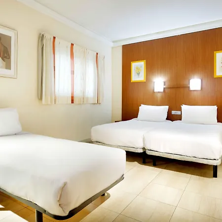 Hotel Alisios Canteras-3