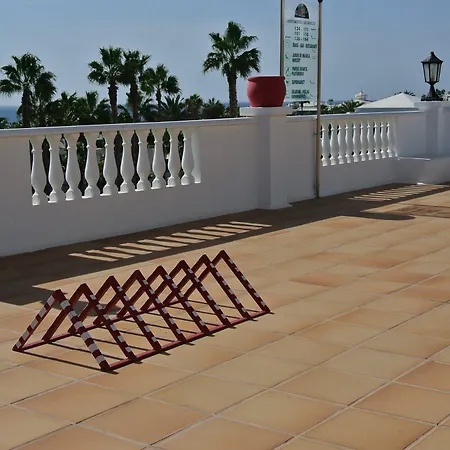 Apartamentos San Marcial-2