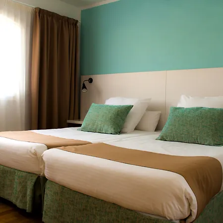 Apartamentos San Marcial-3