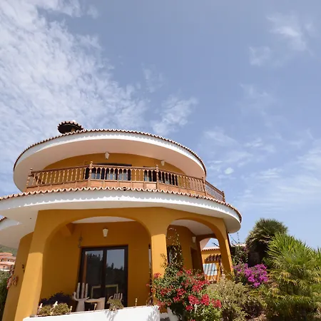Hotel Alta Montaña-2