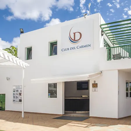 Club Del Carmen-3