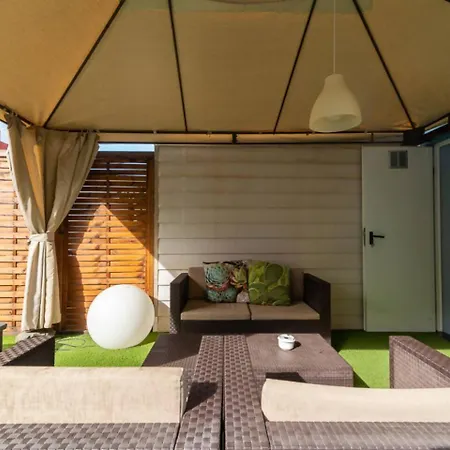 Africa Master Suite 3 Bedrooms. Aire Acondicionado-3