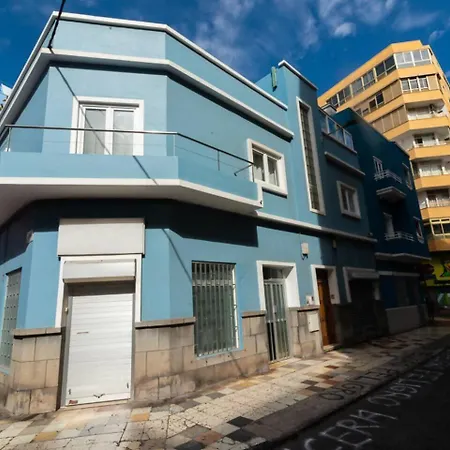 Africa Master Suite 3 Bedrooms. Aire Acondicionado-2