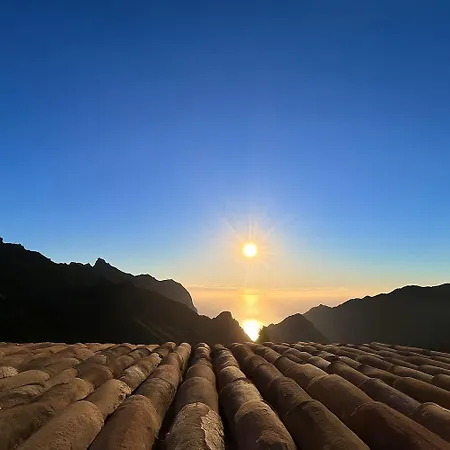 Tenohomes The Sunset Escape In Carrizales, Masca-3