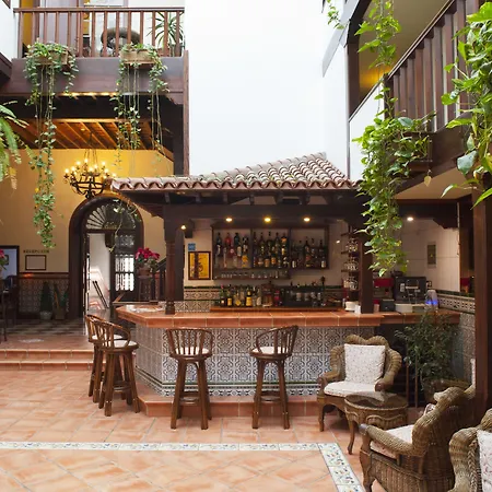 Hotel Rural Victoria - La Orotava-2