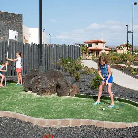 Resort Fuerteventura OrigoMare-2