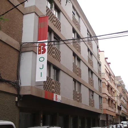 Hotel Boji-2