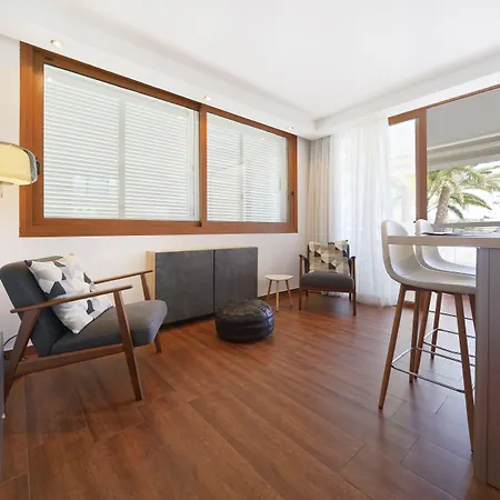 Apartamentos Tamara-3