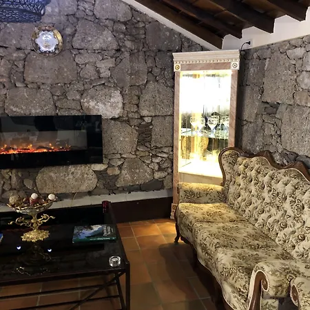 Hotel Rural Vilaflor Self Check In 24H-3