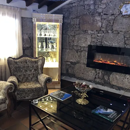 Hotel Rural Vilaflor Self Check In 24H-2
