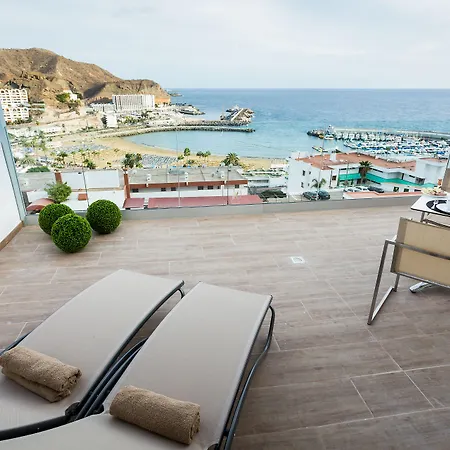 Ig Nachosol Premium Apartments By Servatur (Adults Only)-3