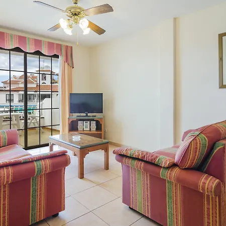 Club Tenerife Apartments-3