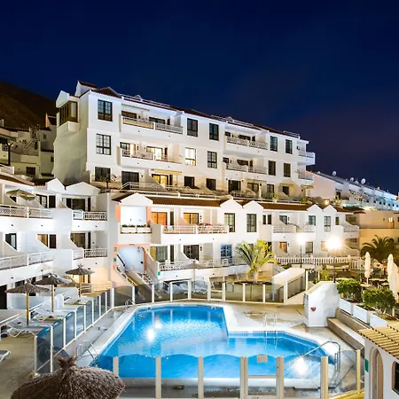 Club Tenerife Apartments-2