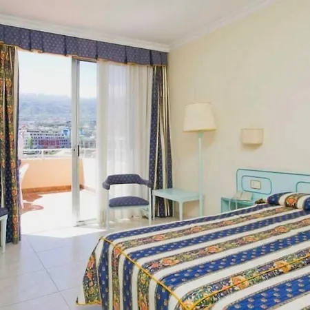 Hotel Trovador-2