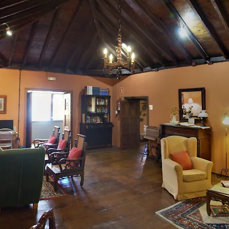 Hotel Rural Orotava-2