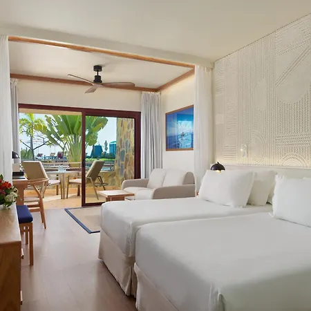 H10 Playa Meloneras Palace-3