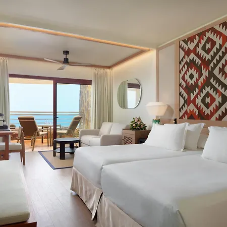 H10 Playa Meloneras Palace-2