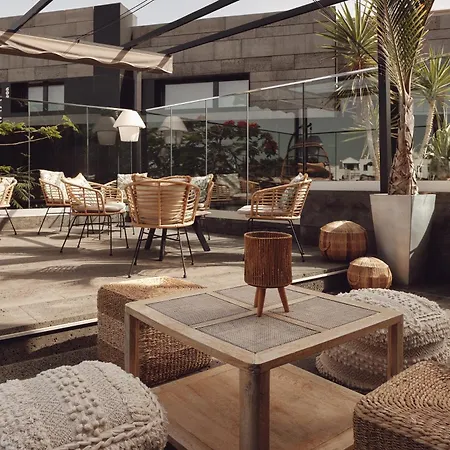La Isla y el Mar, Hotel Boutique-3