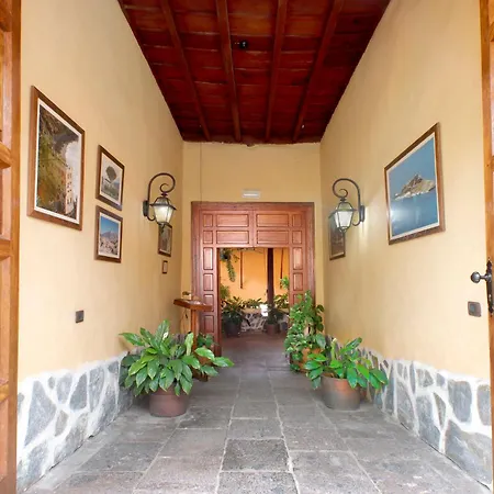 Hotel Rural Bentor-3