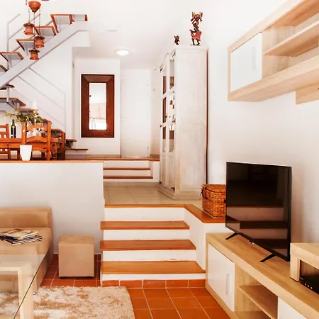 Casa Cofete-3
