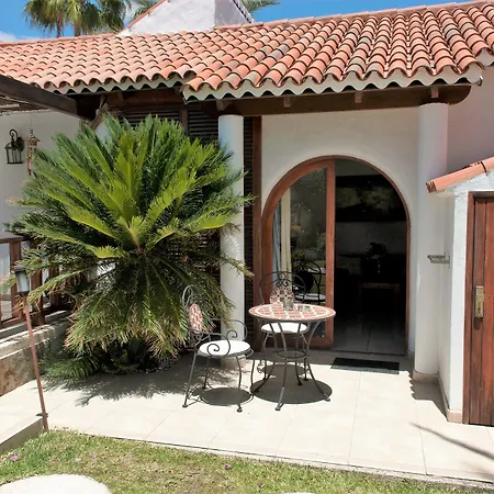 Birdcage Gay Men Resort And Lifestyle Hotel (Adults Only)-2