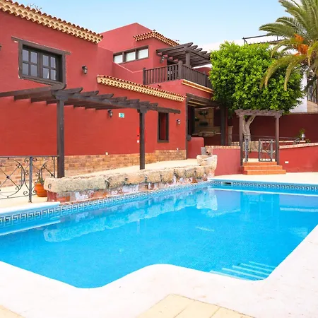 Hotel Ecolife Tenerife - Tenerife Sur-3