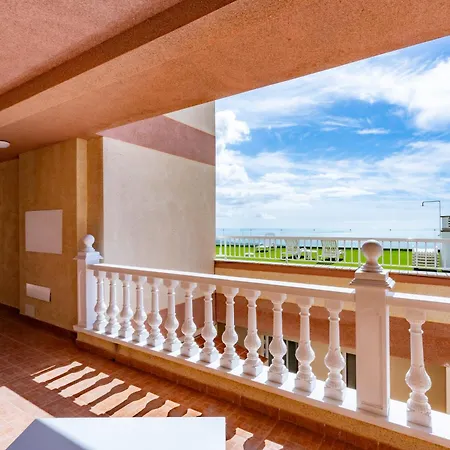 Los Menores Sea View-3