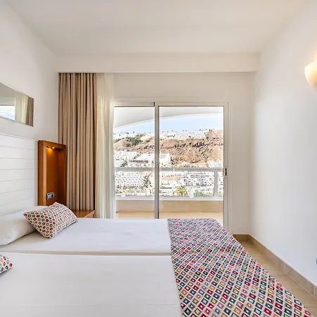 Apartamentos Cabau Altair-3