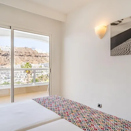 Apartamentos Cabau Altair-2