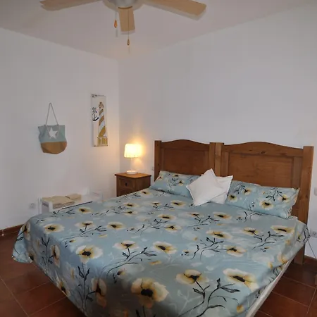 Timanfaya Casa Rural-2