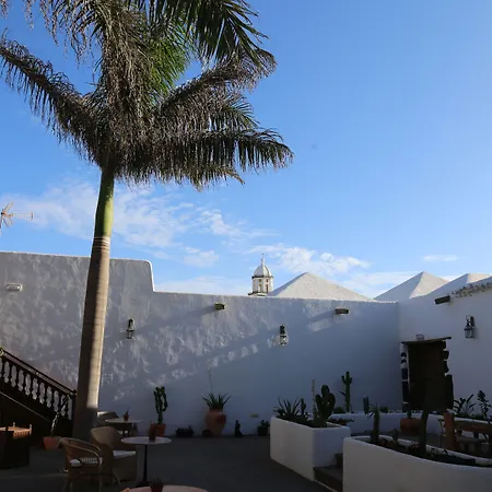 Hotel Boutique Palacio Ico - Only Adults-2