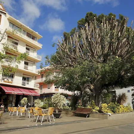 Hotel Edén-3