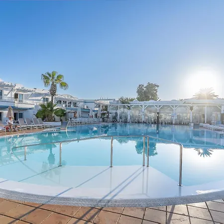 Hotel Arena Beach-3