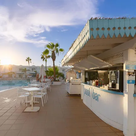 Hotel Arena Beach-2