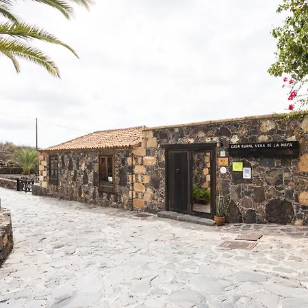Casa Rural Vera De La Hoya-3