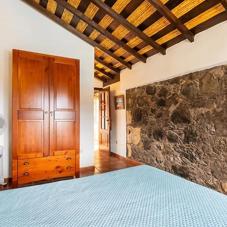 Casa Rural Vera De La Hoya-2