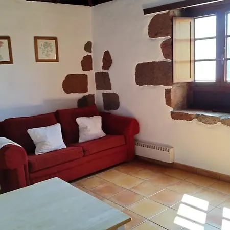 Casa Rural Las Piedras-2