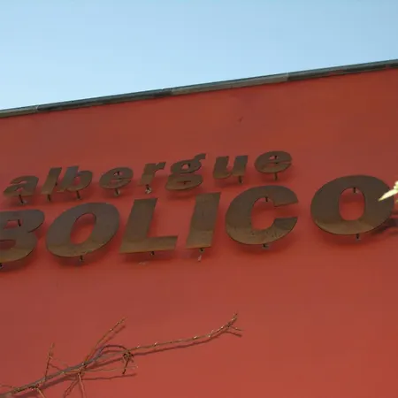 Albergue de Bolico-3