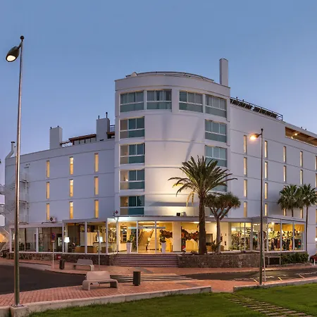 Hotel New Folías-3