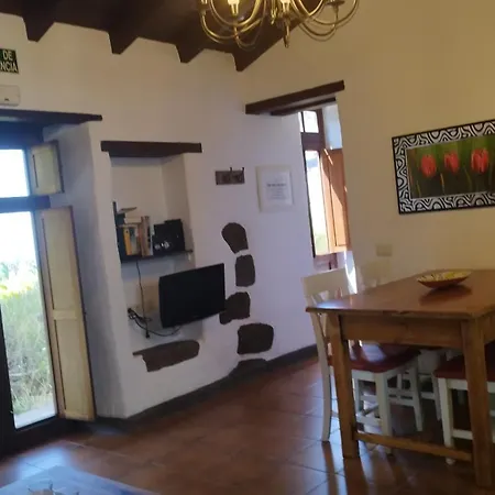 Casa Rural La Tinta-2