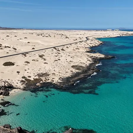 Villa Corralejo Beach-2