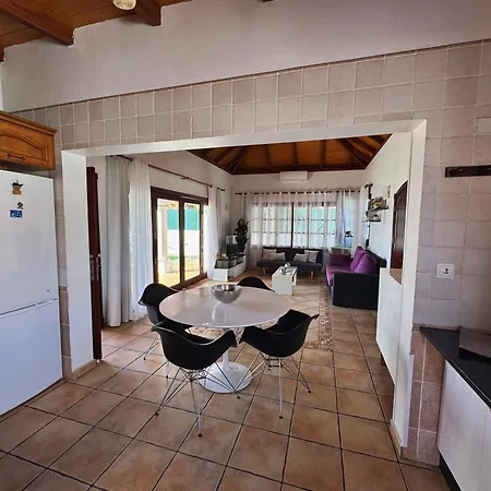 Villa Corralejo Beach-3