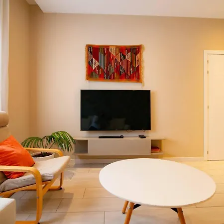 Sahara Suite. Air Conditioned.-2